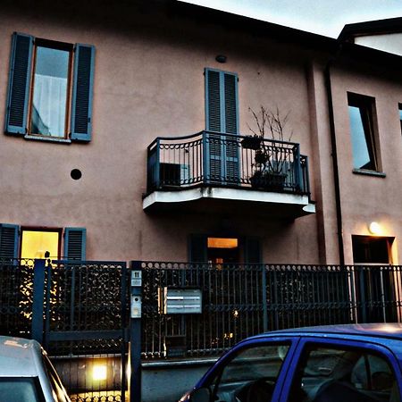 Appartamento Boutique Rho Kültér fotó