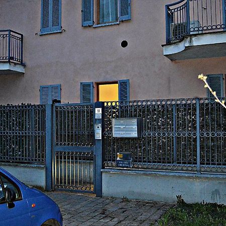 Appartamento Boutique Rho Kültér fotó