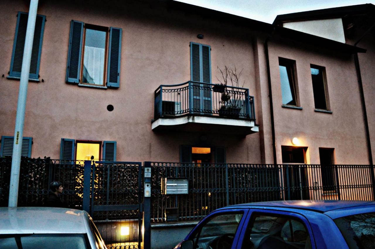 Appartamento Boutique Rho Kültér fotó