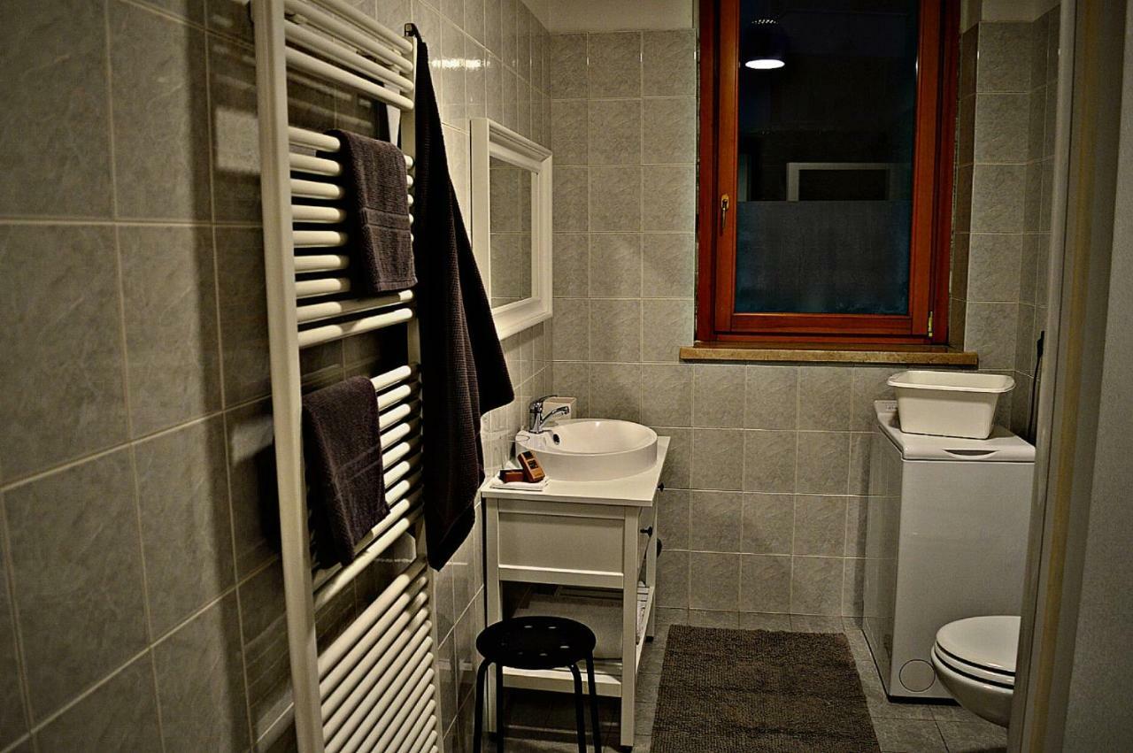 Appartamento Boutique Rho Kültér fotó