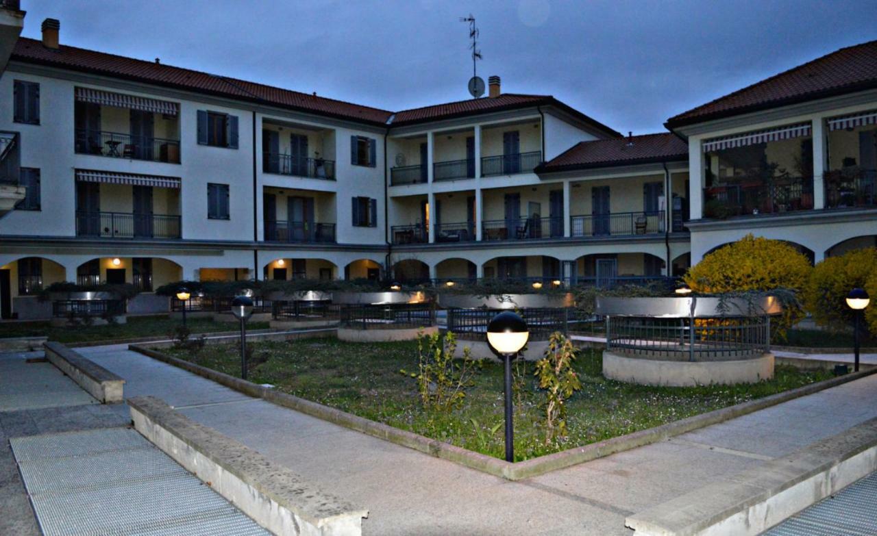 Appartamento Boutique Rho Kültér fotó