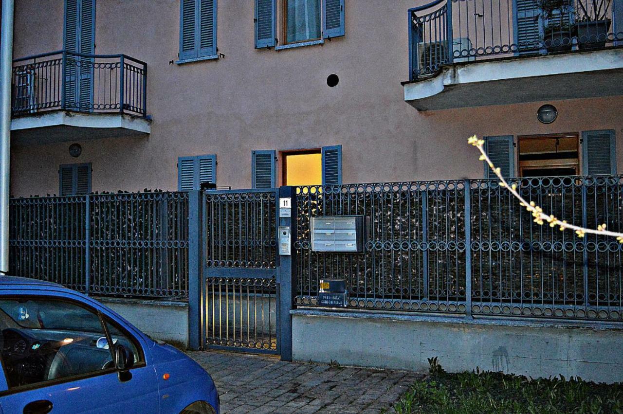 Appartamento Boutique Rho Kültér fotó