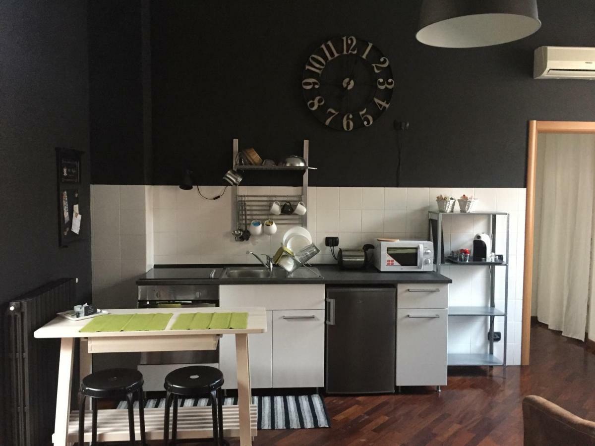 Appartamento Boutique Rho Kültér fotó